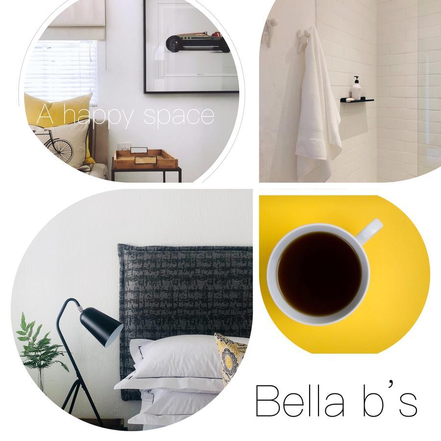 مبيت وإفطار جوهانسبورغ Bella B'S المظهر الخارجي الصورة