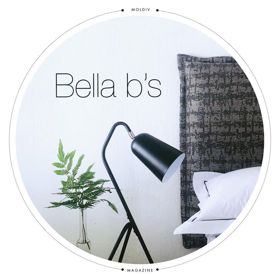 مبيت وإفطار جوهانسبورغ Bella B'S المظهر الخارجي الصورة